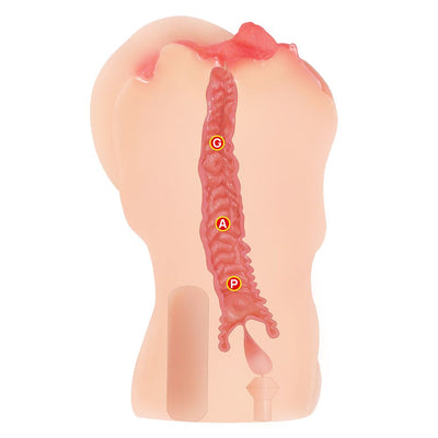 Main image for product index 2: Мастурбатор Kokos Onahole Edition 003 by Maria Vibe