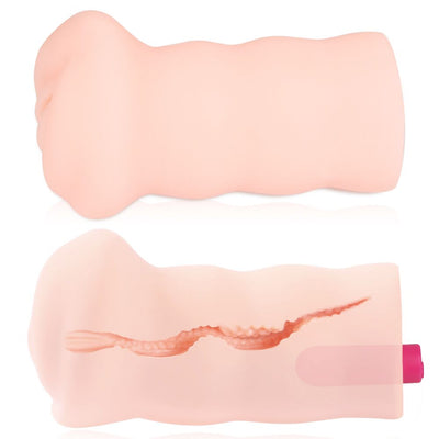 Main image for product index 2: Мастурбатор вузенька вагіна незайманої Kokos Virgin Vibe