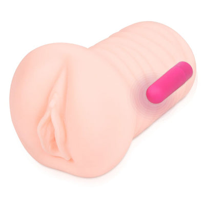 Main image for product index 1: Мастурбатор-вагина Kokos Lady Vibe