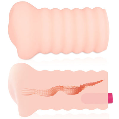 Main image for product index 2: Мастурбатор-вагина Kokos Lady Vibe