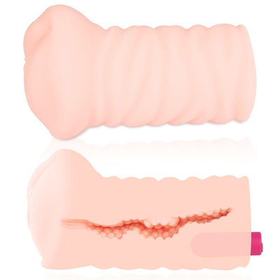 Main image for product index 2: Мастурбатор-вагіна Kokos Nymph Vibe