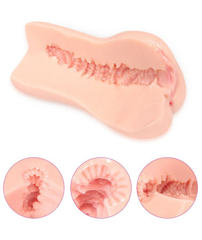 Main image for product index 3: Мастурбатор-вагіна Kokos Bellana Onahole