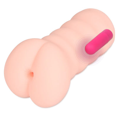 Main image for product index 1: Мастурбатор-попка Kokos Tong-ggo Vibe