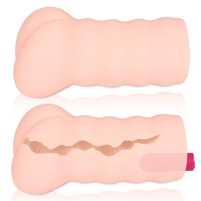 Main image for product index 2: Мастурбатор-попка Kokos Tong-ggo Vibe