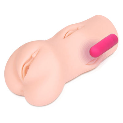 Main image for product index 1: Мастурбатор Kokos Dream Vibe