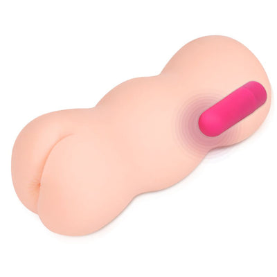 Main image for product index 1: Мастурбатор-попка Kokos Tong-ggo-2 Vibe