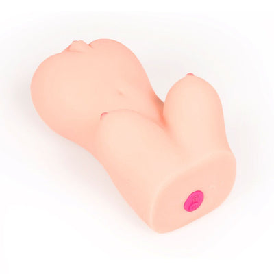 Main image for product index 1: Мастурбатор-вагина Kokos Clara Onahole Vibe