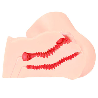 Main image for product index 2: Мастурбатор Kokos 001 Adel ONAHOLE Real Vagina