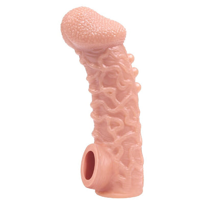 Main image for product index 9: Насадка на член Kokos Cock Sleeve CS 007