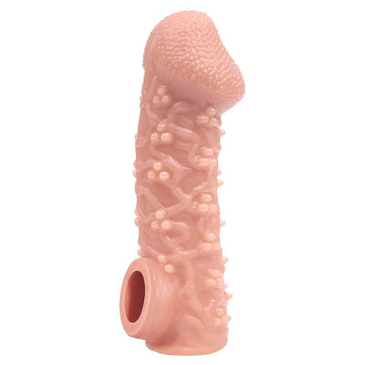 Насадка на член Kokos Cock Sleeve CS 009 - фото 9