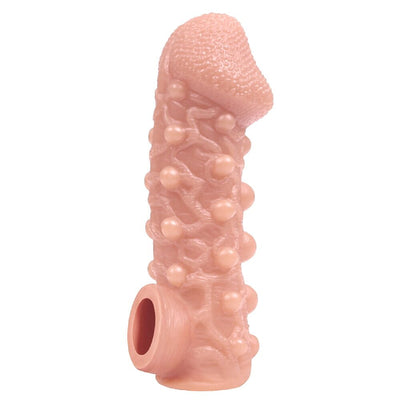 Main image for product index 9: Насадка на член Kokos Cock Sleeve CS 010