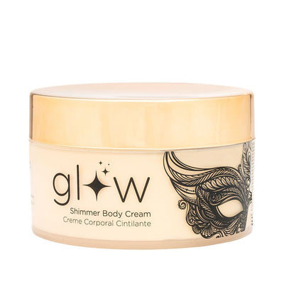Main image for product index 1: Крем-шиммер для тела Orgie – Glow Shimmering Body Cream