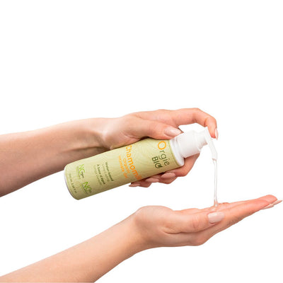 Main image for product index 2: Лубрикант на водной основе Orgie – Bio Chamomile Organic Intimate Gel