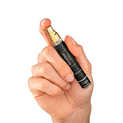 Main image for product index 2: Мужские духи с феромонами Orgie – Sensfeel for Man Travel Size