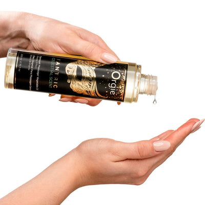 Main image for product index 2: Масажна олія Orgie – Tantric Celestial Scent, для тантричного масажу