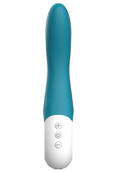 Main image for product index 3: Вибратор точки G Liebe Bend It Rechargeable