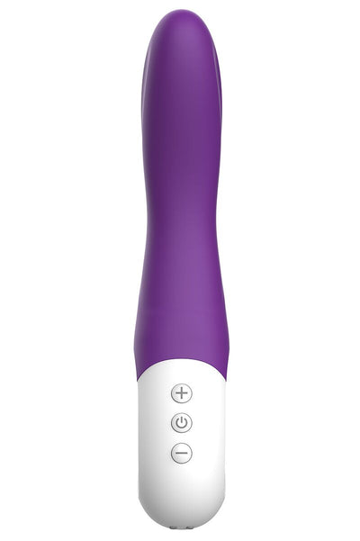 Main image for product index 8: Вибратор точки G Liebe Bend It Rechargeable