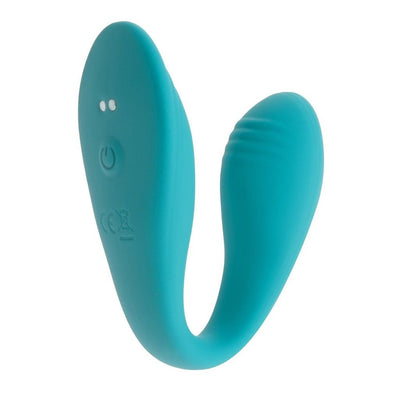 Main image for product index 7: Подвійний вібратор S Pleasures Premium Delight