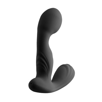 Main image for product index 2: Вібромасажер простати S Pleasures Premium FUZZY