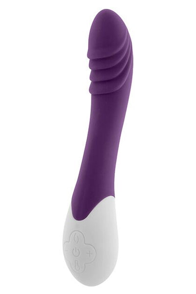 Main image for product index 1: Вибратор S Pleasures Premium Phoenix, для точки G