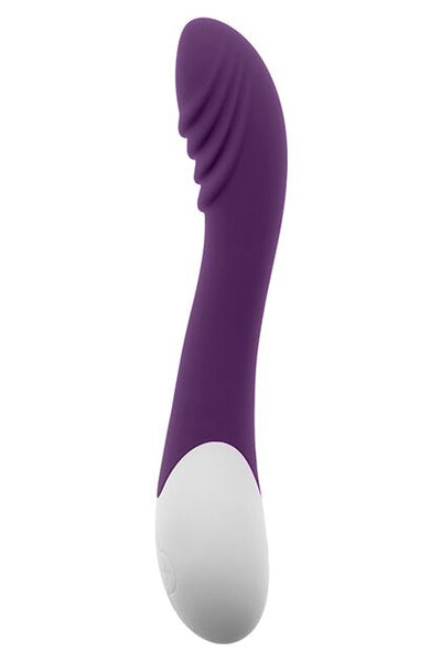 Main image for product index 2: Вибратор S Pleasures Premium Phoenix, для точки G