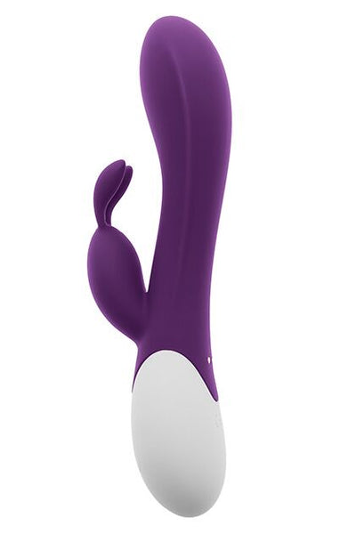 Main image for product index 5: Вибратор-кролик S Pleasures Premium Corabi Rabbit