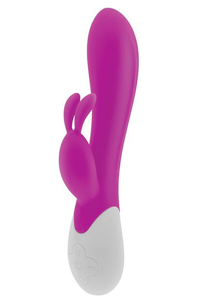 Main image for product index 1: Вибратор-кролик S Pleasures Premium Corabi Rabbit