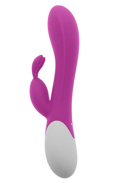 Main image for product index 2: Вибратор-кролик S Pleasures Premium Corabi Rabbit