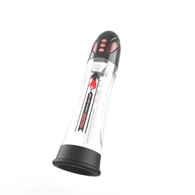 Main image for product index 3: Автоматична гідропомпа 2в1 (вода/повітря) Water Bath