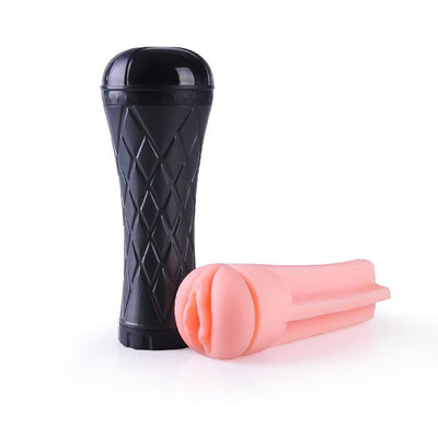 Main image for product index 1: Мастурбатор Passion Cup - Vagina