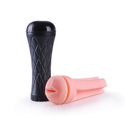 Main image for product index 1: Мастурбатор Passion Cup - Mouth