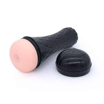 Main image for product index 1: Мастурбатор Passion Cup - Anal