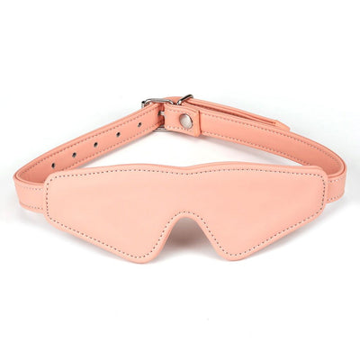 Main image for product index 1: Маска на очі Liebe Seele Blindfold