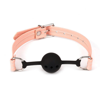 Кляп Liebe Seele Ball Gag - фото 1