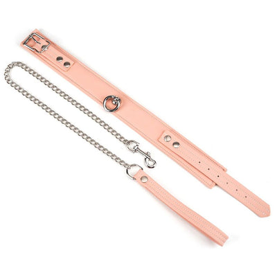 Ошейник с поводком Liebe Seele Collar with Leash - фото 3