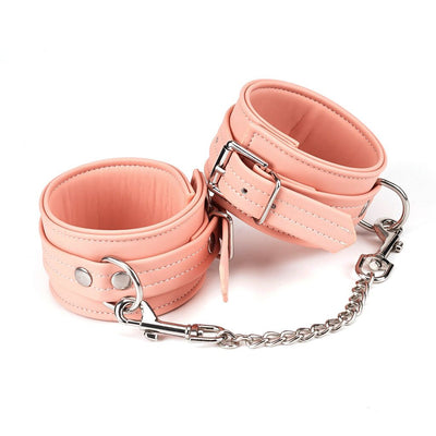 Main image for product index 1: Поножи Liebe Seele Ankle Cuffs