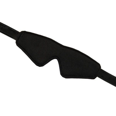 Main image for product index 4: Маска на глаза Liebe Seele Boudoir Amor Blindfold