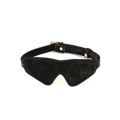 Main image for product index 1: Маска на глаза Liebe Seele Boudoir Amor Blindfold