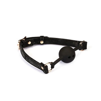 Main image for product index 3: Кляп Liebe Seele Boudoir Amor Ball Gag