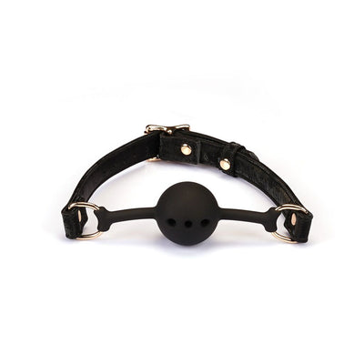 Main image for product index 1: Кляп Liebe Seele Boudoir Amor Ball Gag