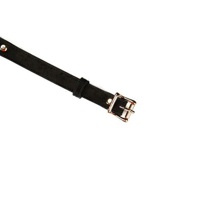 Main image for product index 6: Кляп Liebe Seele Boudoir Amor Ball Gag