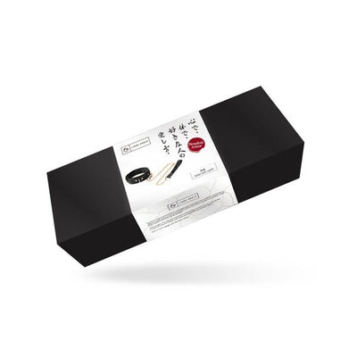 Main image for product index 2: Нашийник з повідцем Liebe Seele Boudoir Amor Collar with Leash