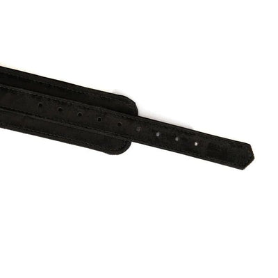 Main image for product index 6: Нашийник з повідцем Liebe Seele Boudoir Amor Collar with Leash