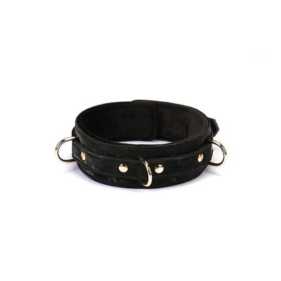 Main image for product index 3: Нашийник з повідцем Liebe Seele Boudoir Amor Collar with Leash