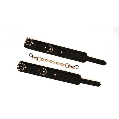 Main image for product index 4: Наручники Liebe Seele Boudoir Amor Wrist Cuffs