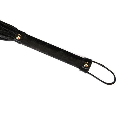 Main image for product index 4: Флоггер Liebe Seele Boudoir Amor Flogger