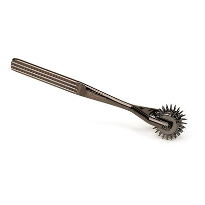 Main image for product index 1: Потрійне колесо Вартенберга Liebe Seele Three-Row Wartenberg Pinwheel Pewter