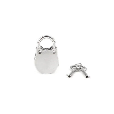 Main image for product index 1: Замочек Liebe Seele Frog Shape Padlock (2 шт)