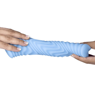 Main image for product index 2: Мастурбатор Wooomy Abstract Masturbator