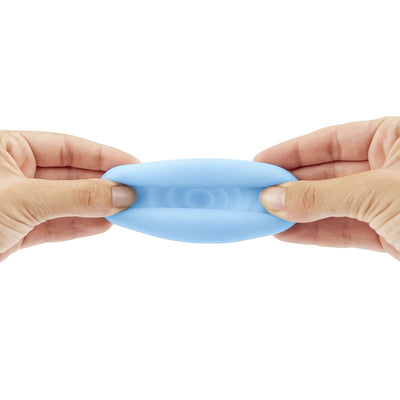 Main image for product index 5: Мастурбатор Wooomy Wigggler Mini Masturbator